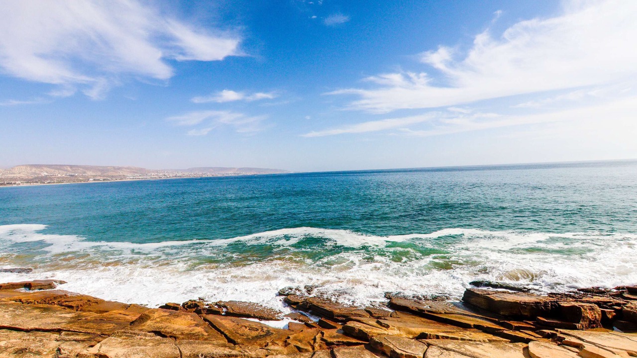 Photo of Others in Taghazout