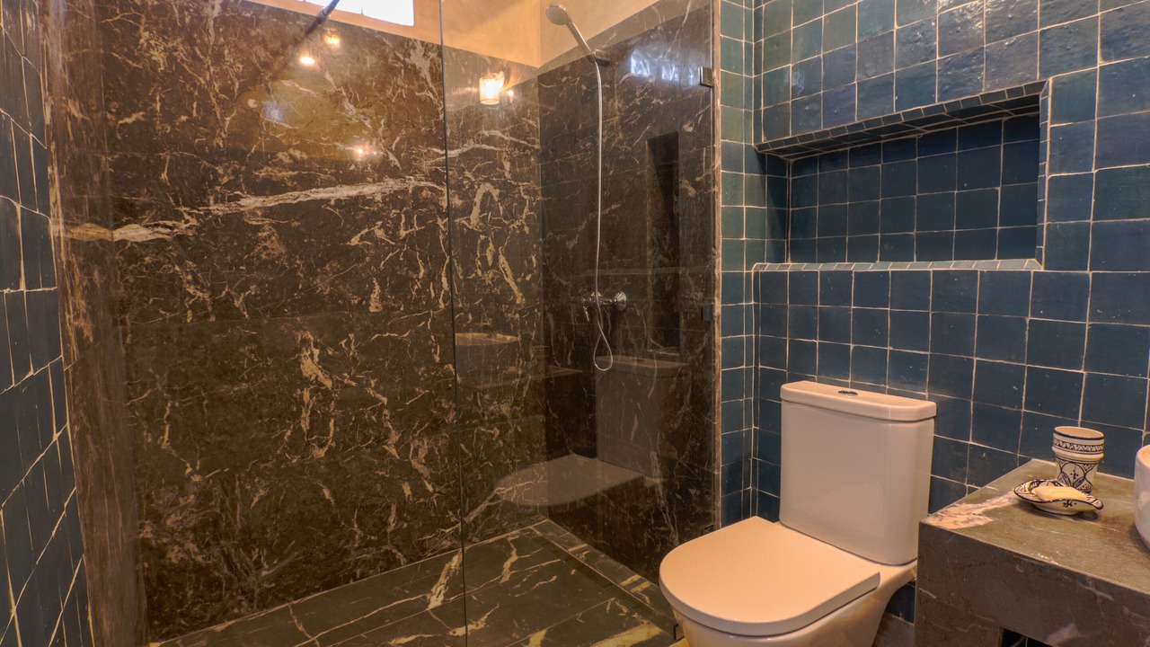 Photo of Bathroom in Taghazout