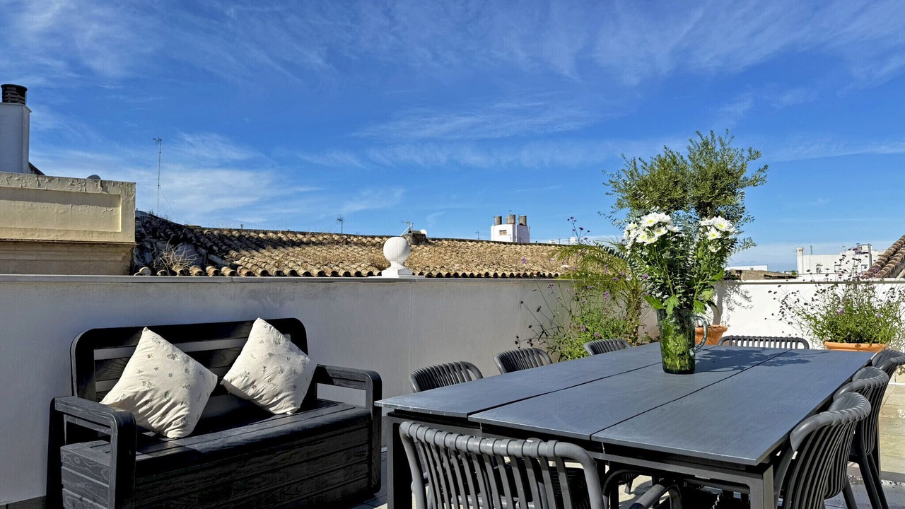 Photo of Outdoor in Jerez de la Frontera Old Town