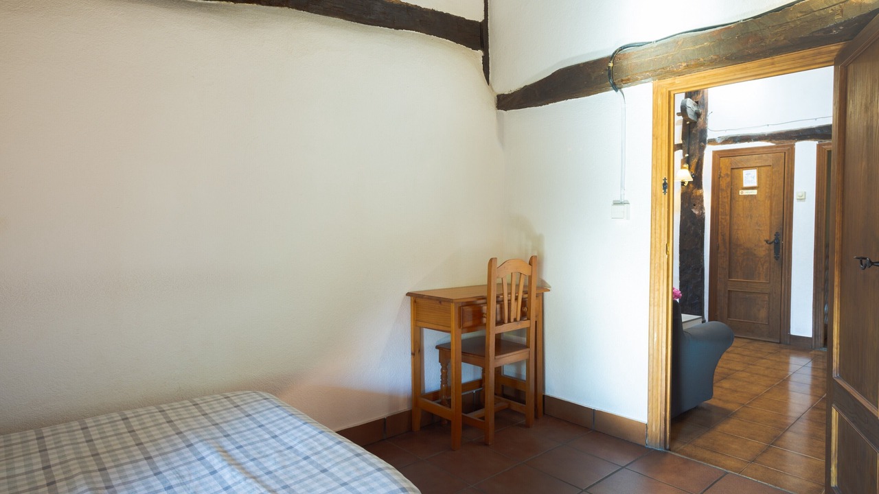 Photo of Bedroom in Guipuzcoa Province