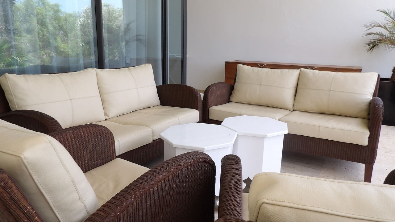 Photo of Livingroom in Essaouira