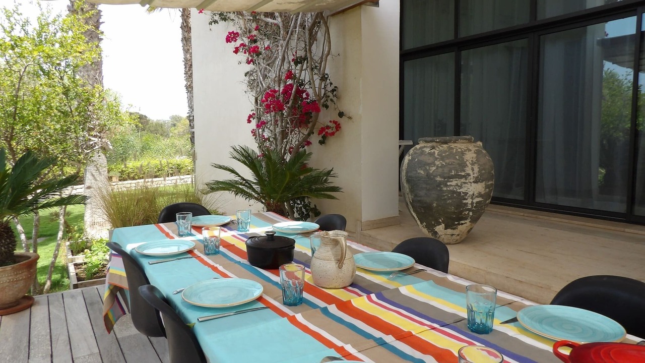 Photo of Outdoor in Essaouira