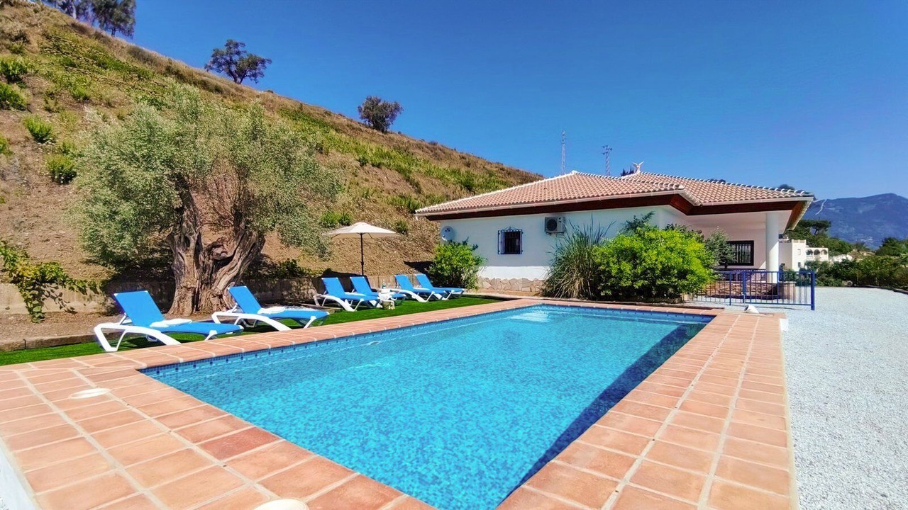 Photo of Outdoor in Competa