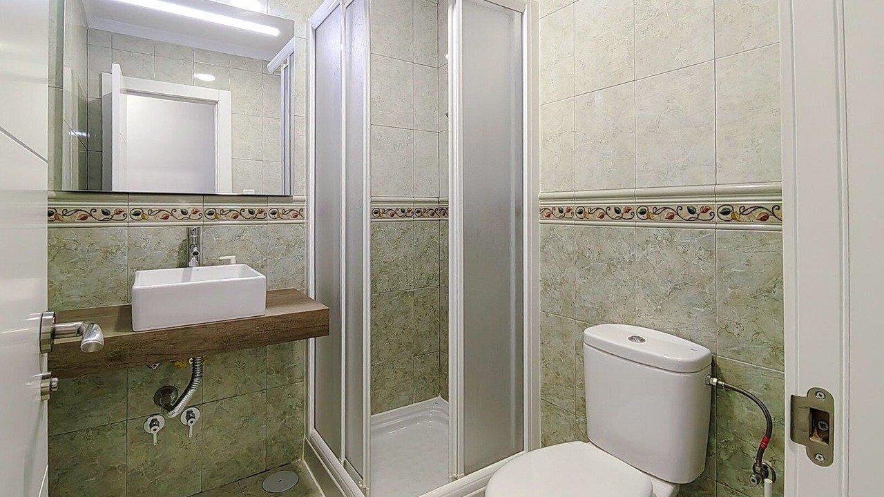 Photo of Bathroom in Competa