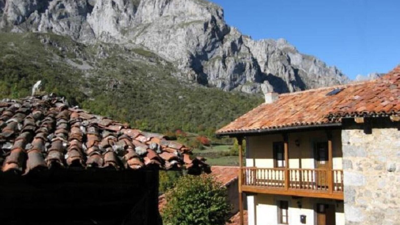Photo of Outdoor in Cordinanes