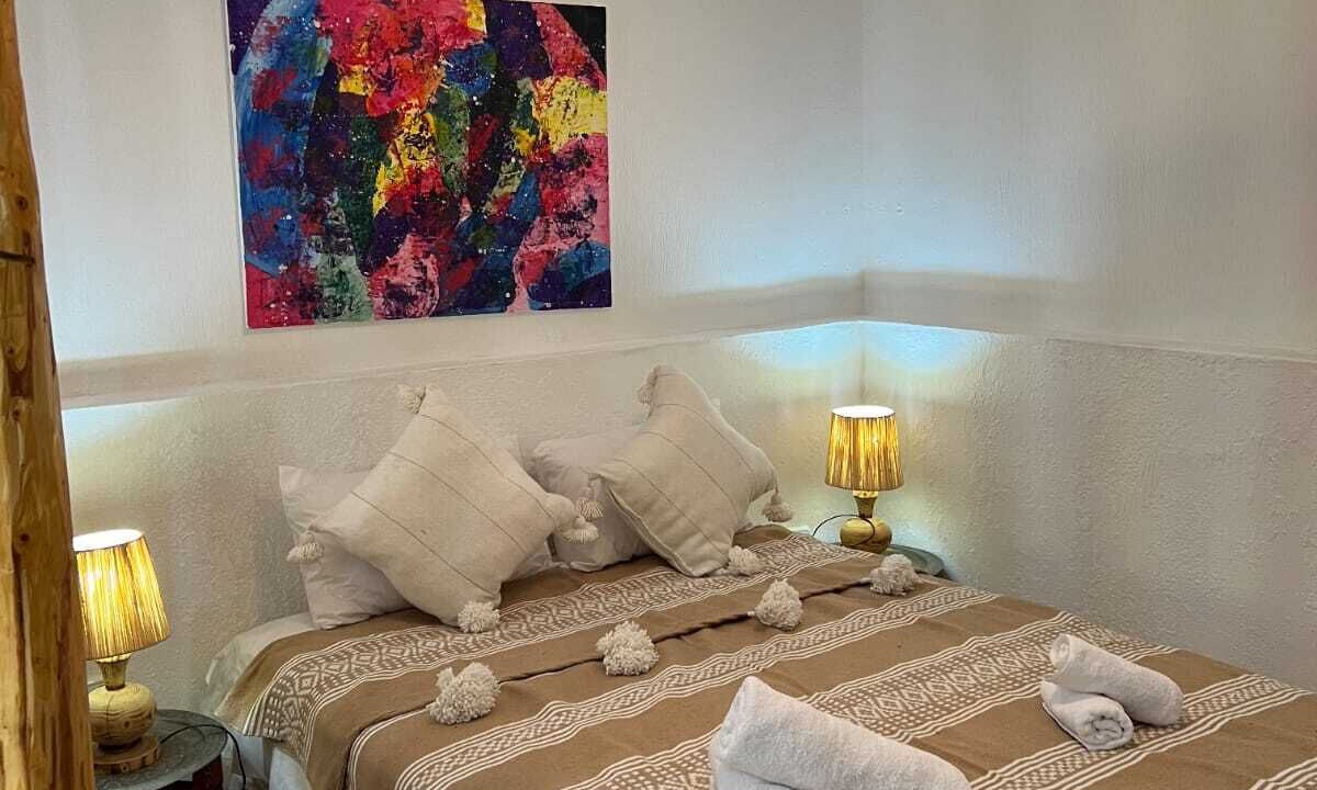 Photo of Bedroom in Tamraght