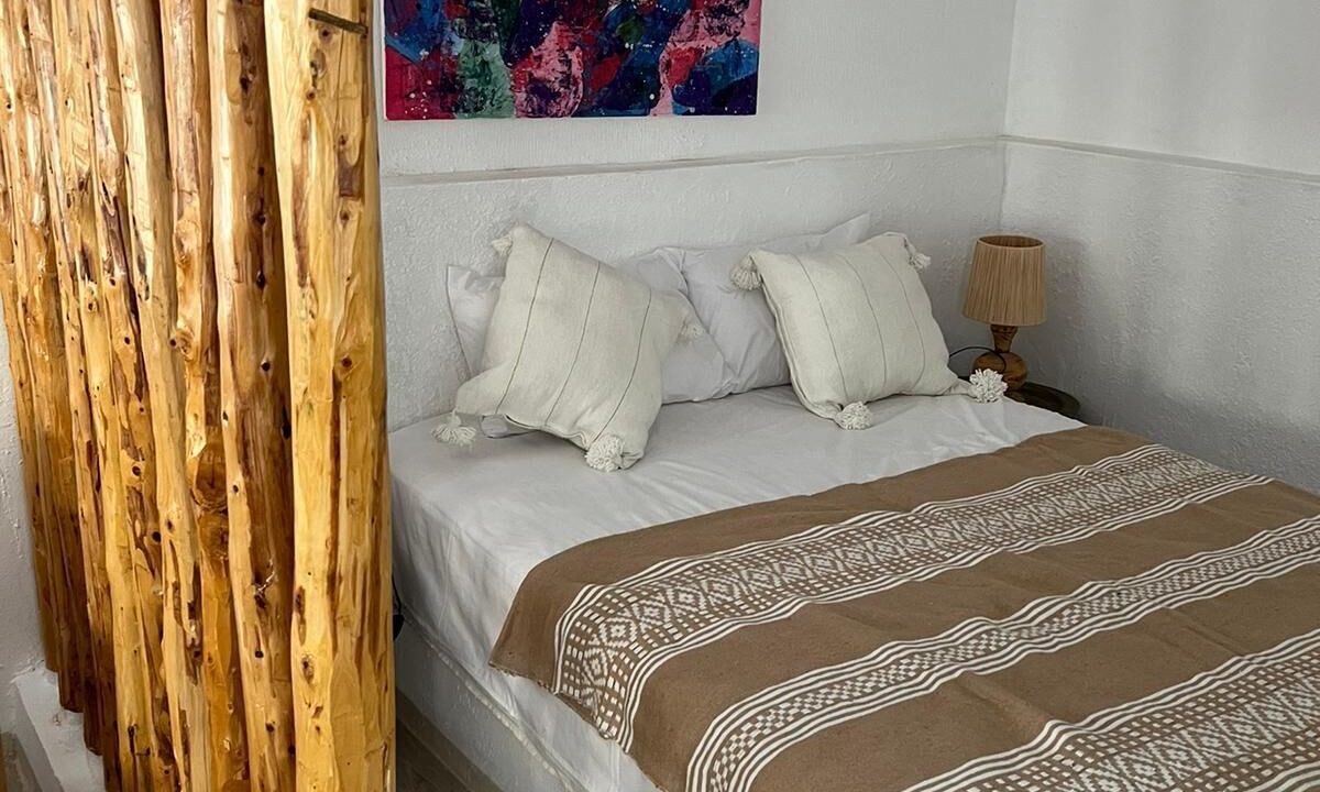 Photo of Bedroom in Tamraght