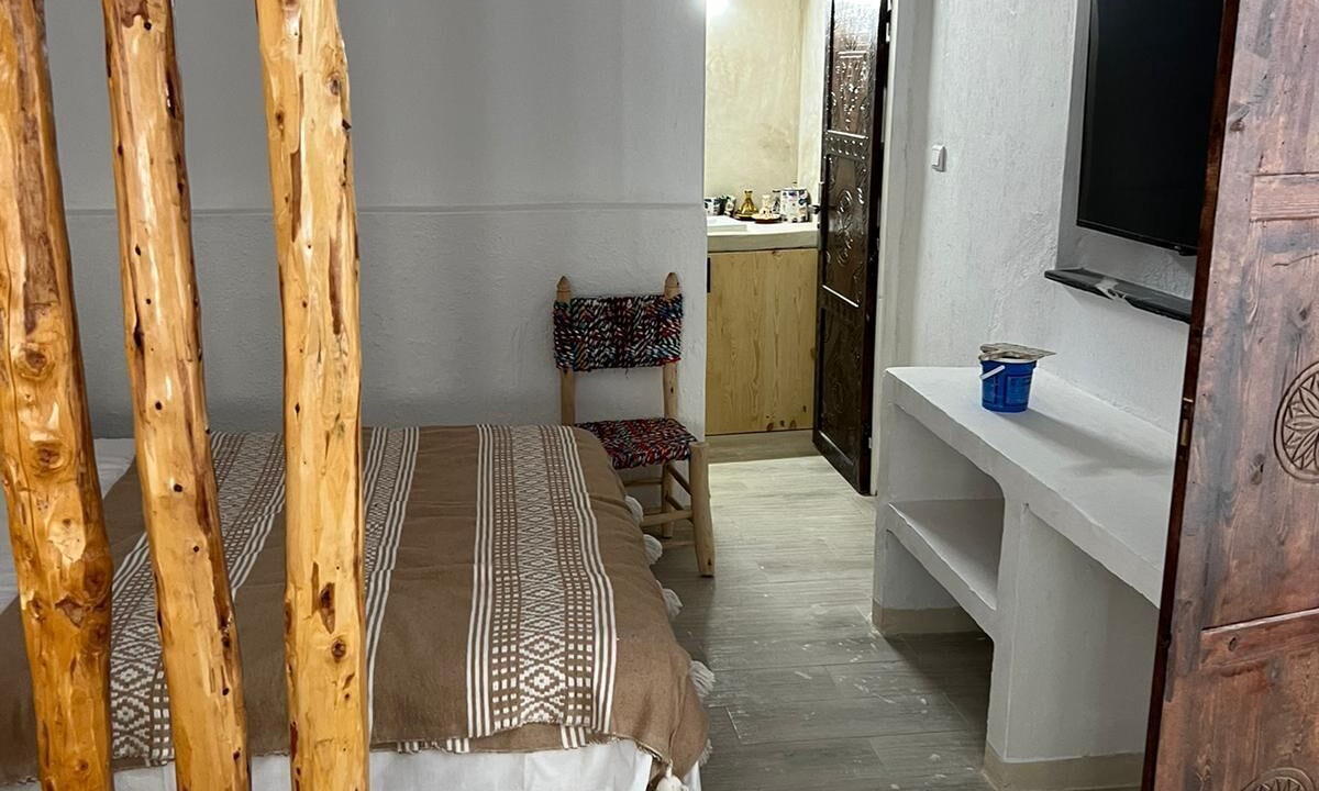 Photo of Bedroom in Tamraght