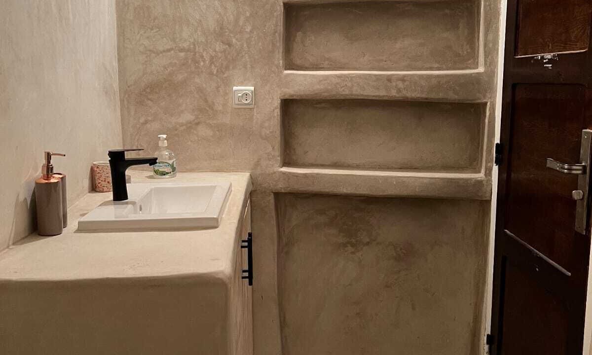 Photo of Bathroom in Tamraght