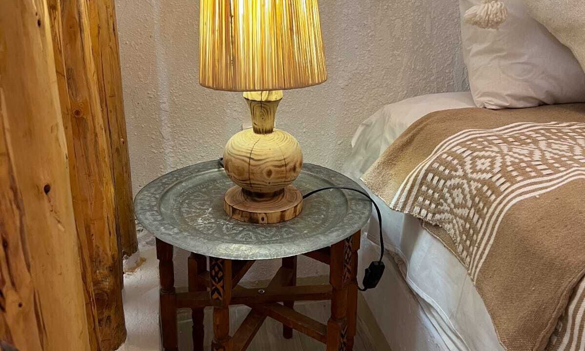 Photo of Bedroom in Tamraght