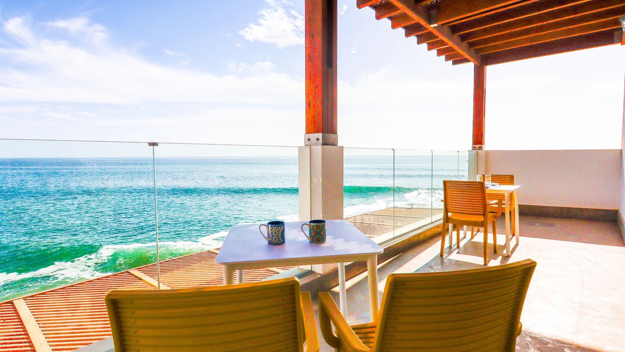 Photo of Outdoor in Taghazout