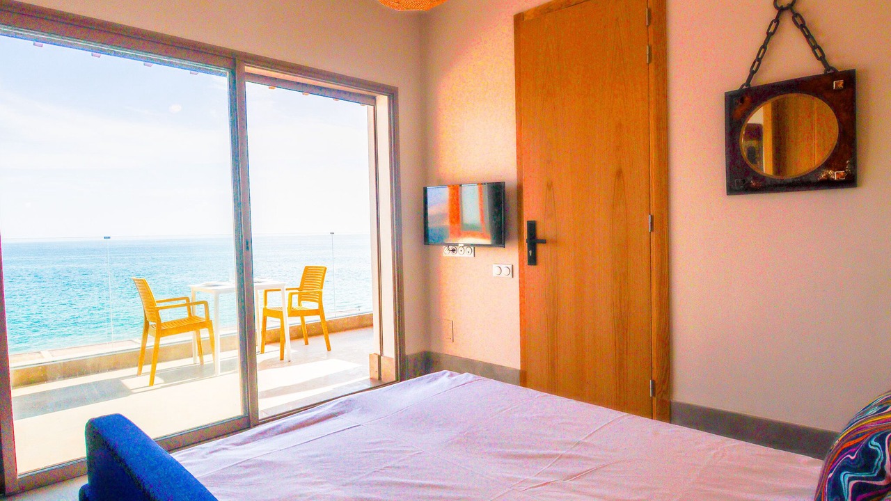 Photo of Bedroom in Taghazout