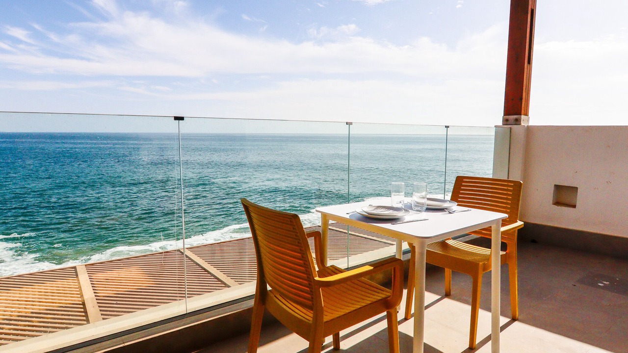 Photo of Outdoor in Taghazout