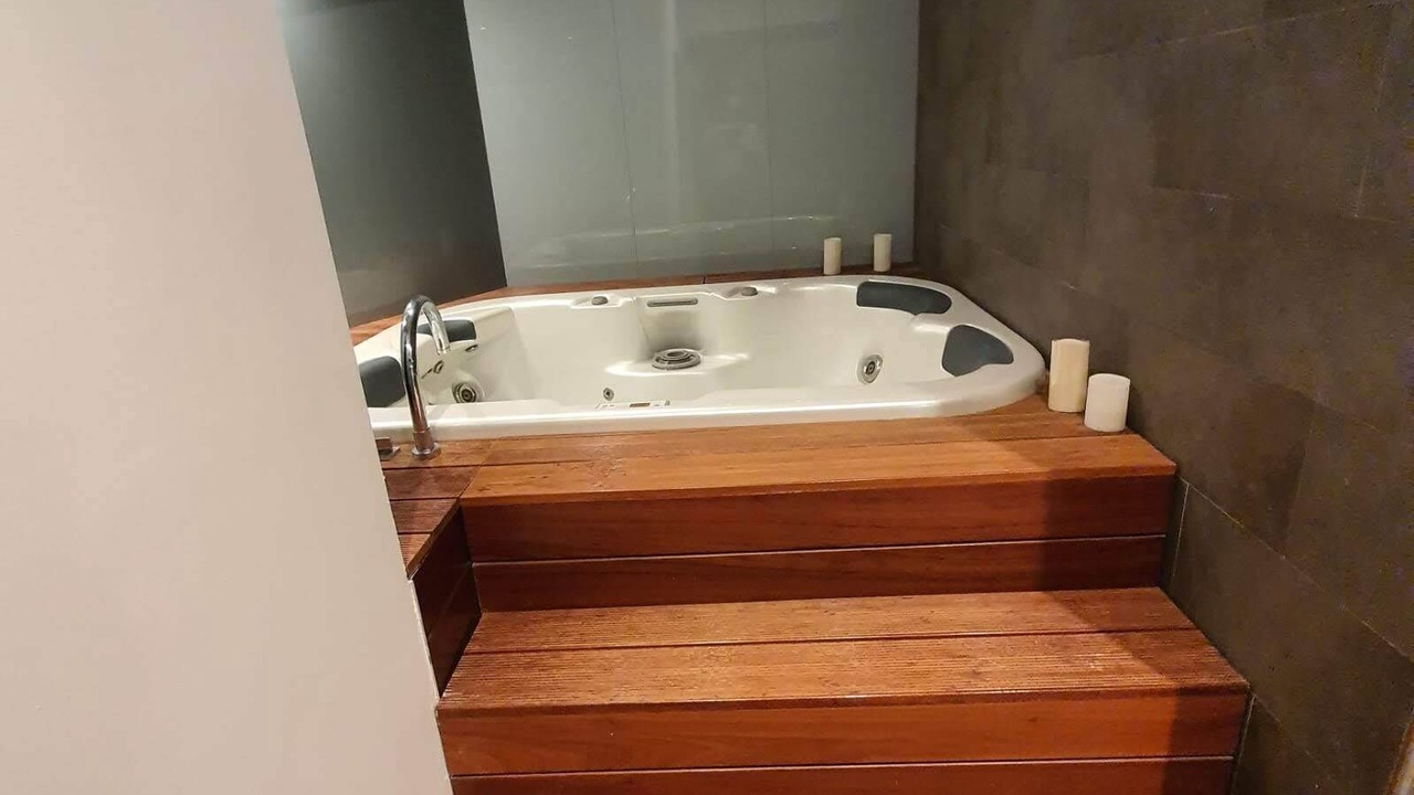 Photo of Bathroom in Old Town