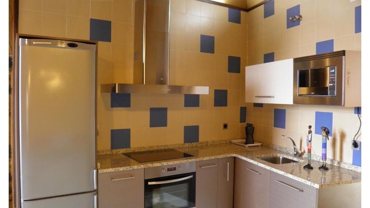 Photo of Kitchen in Gallipienzo