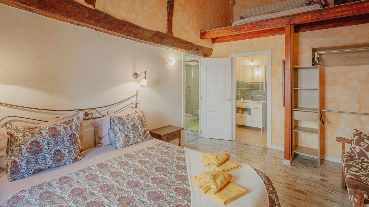 Photo of Bedroom in Miranda de Ebro