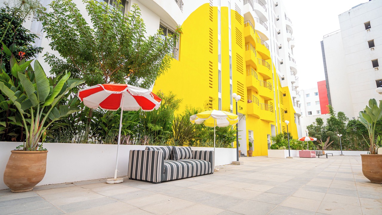 Photo of Outdoor in Malabata