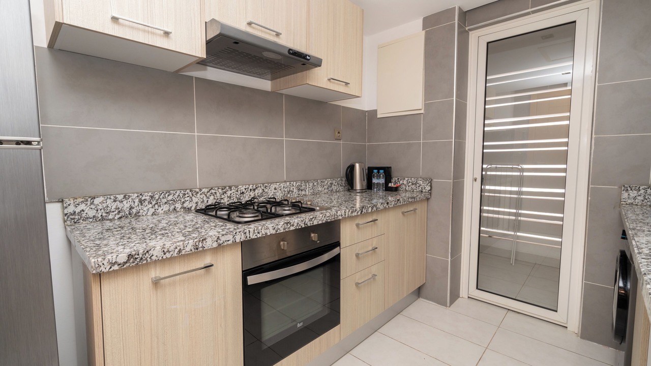Photo of Kitchen in Malabata