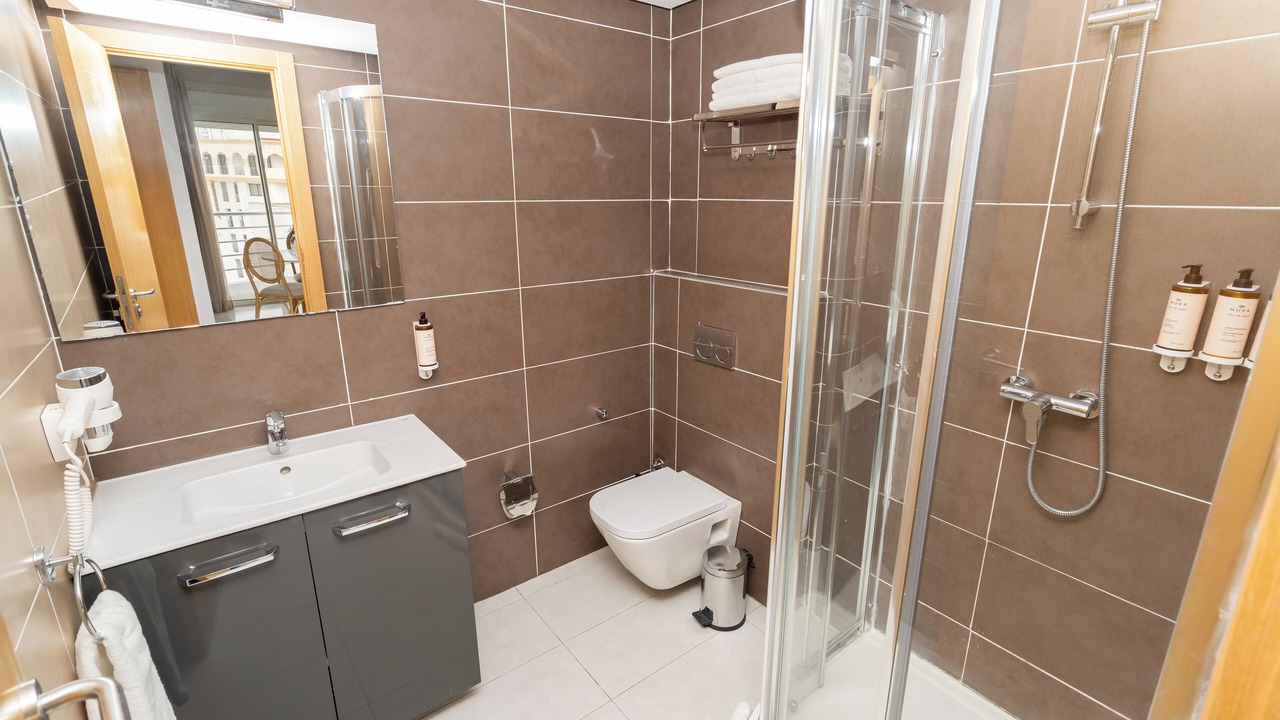 Photo of Bathroom in Malabata