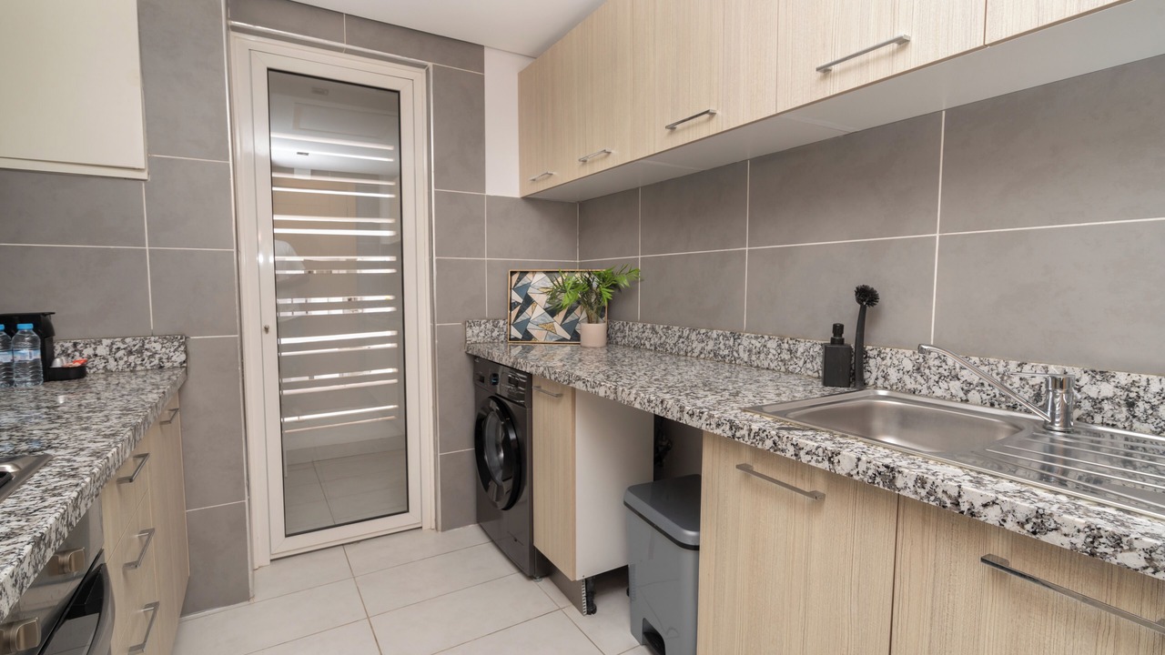 Photo of Kitchen in Malabata