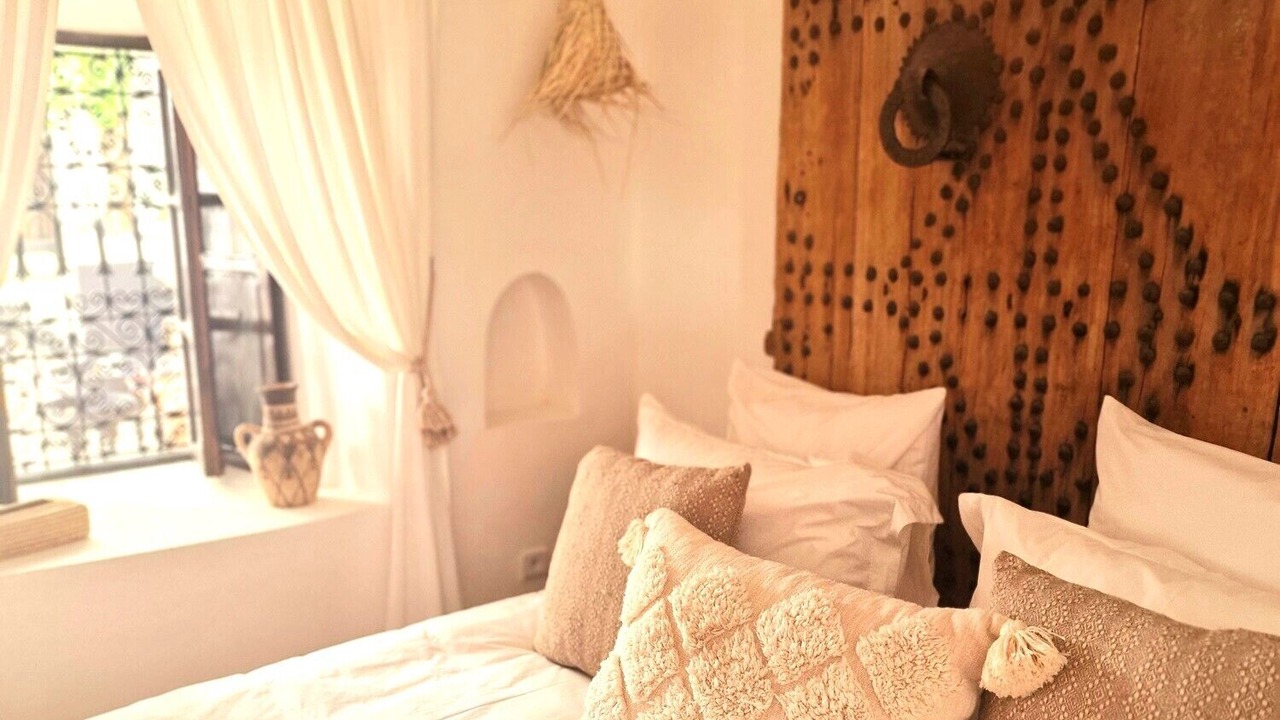 Photo of Bedroom in Sidi Bou Amar