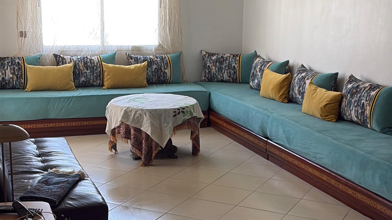 Photo of Livingroom in Asilah
