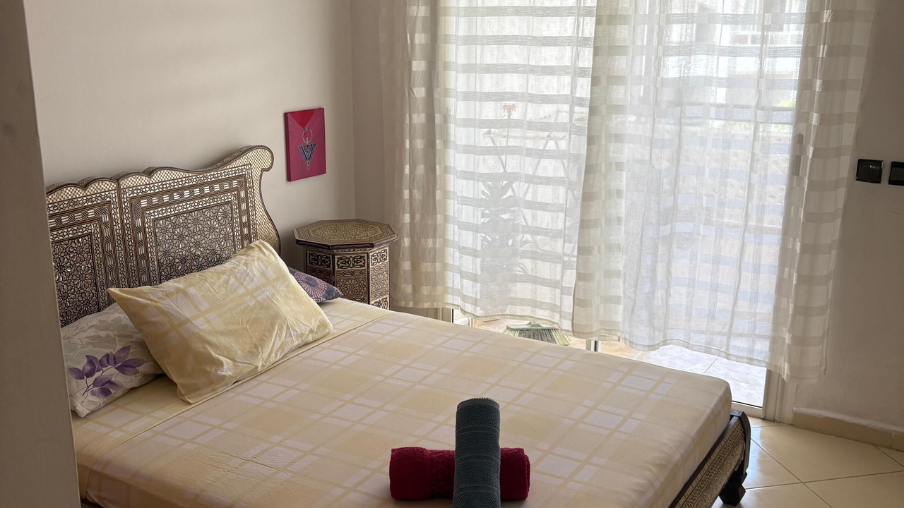 Photo of Bedroom in Asilah