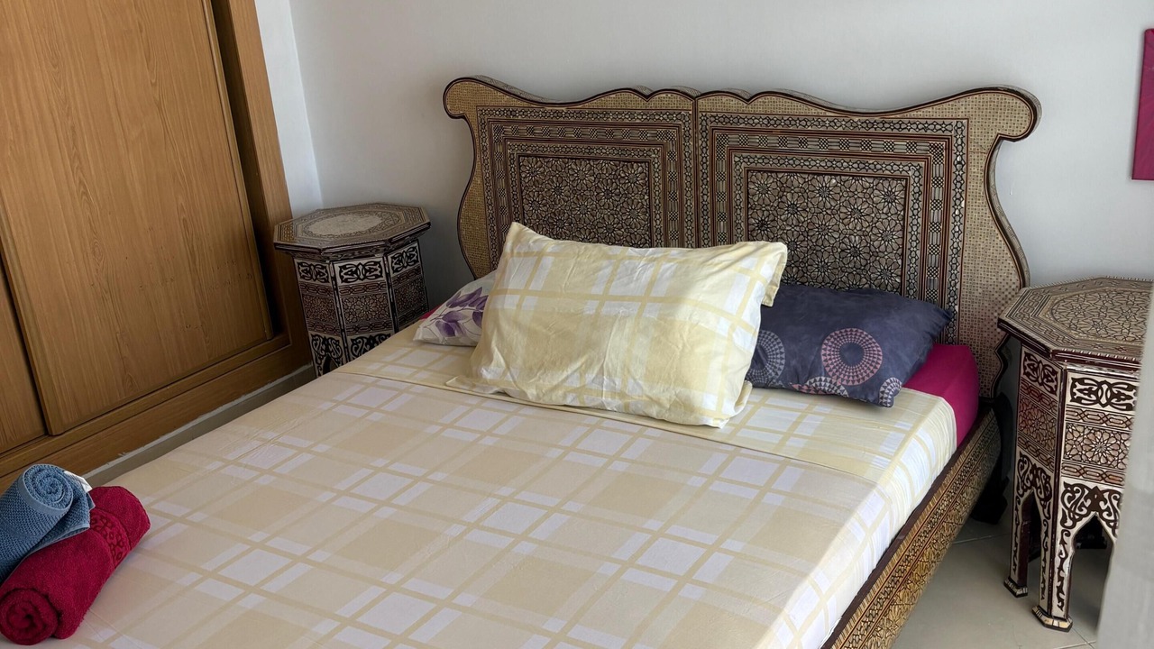 Photo of Bedroom in Asilah