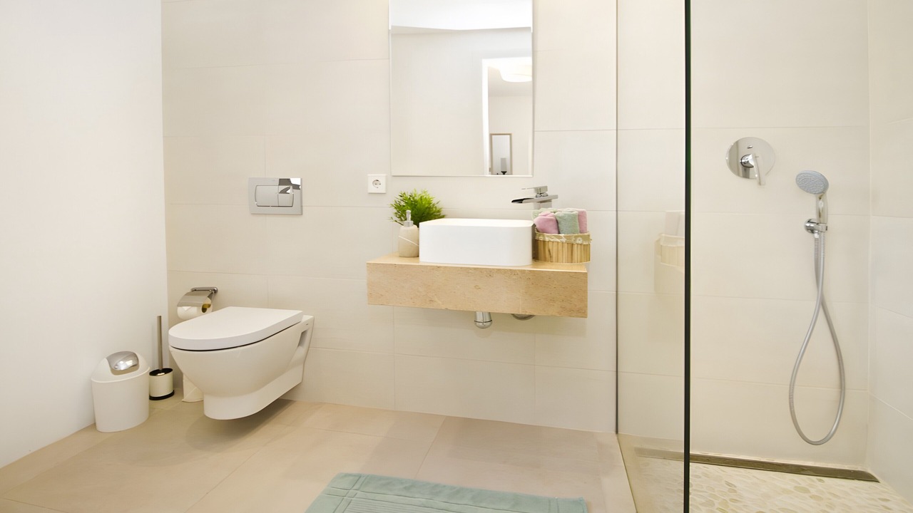 Photo of Bathroom in Capdepera