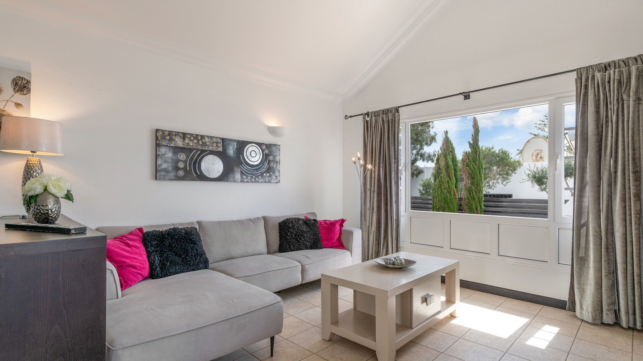 Photo of Livingroom in Los Mojones