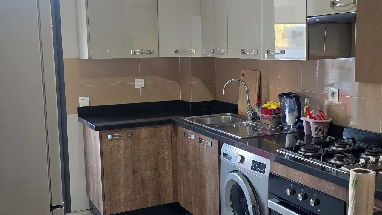 Photo of Kitchen in Founty