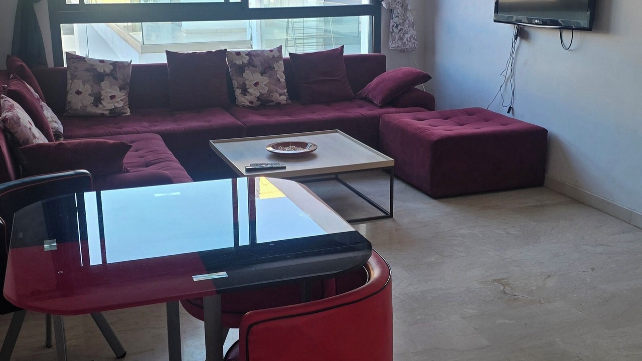 Photo of Livingroom in Founty