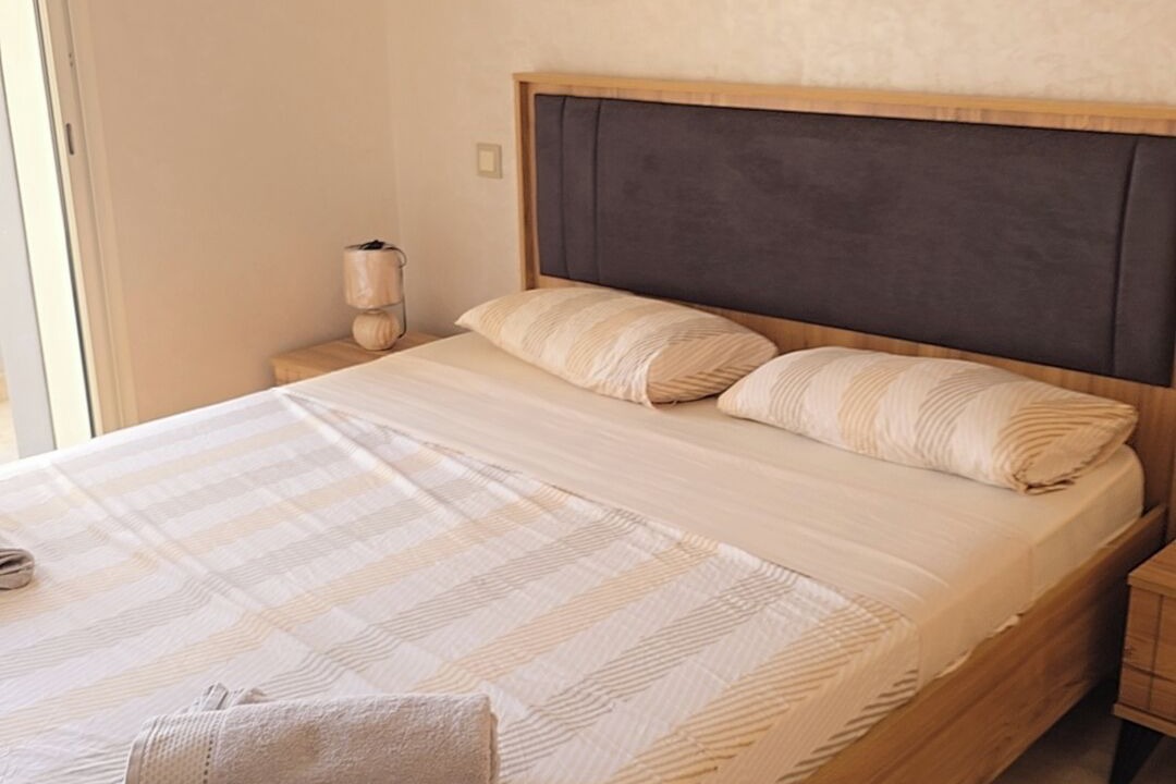 Photo of Bedroom in Quartier Industriel