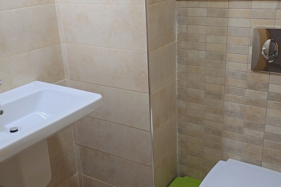 Photo of Bathroom in Quartier Industriel
