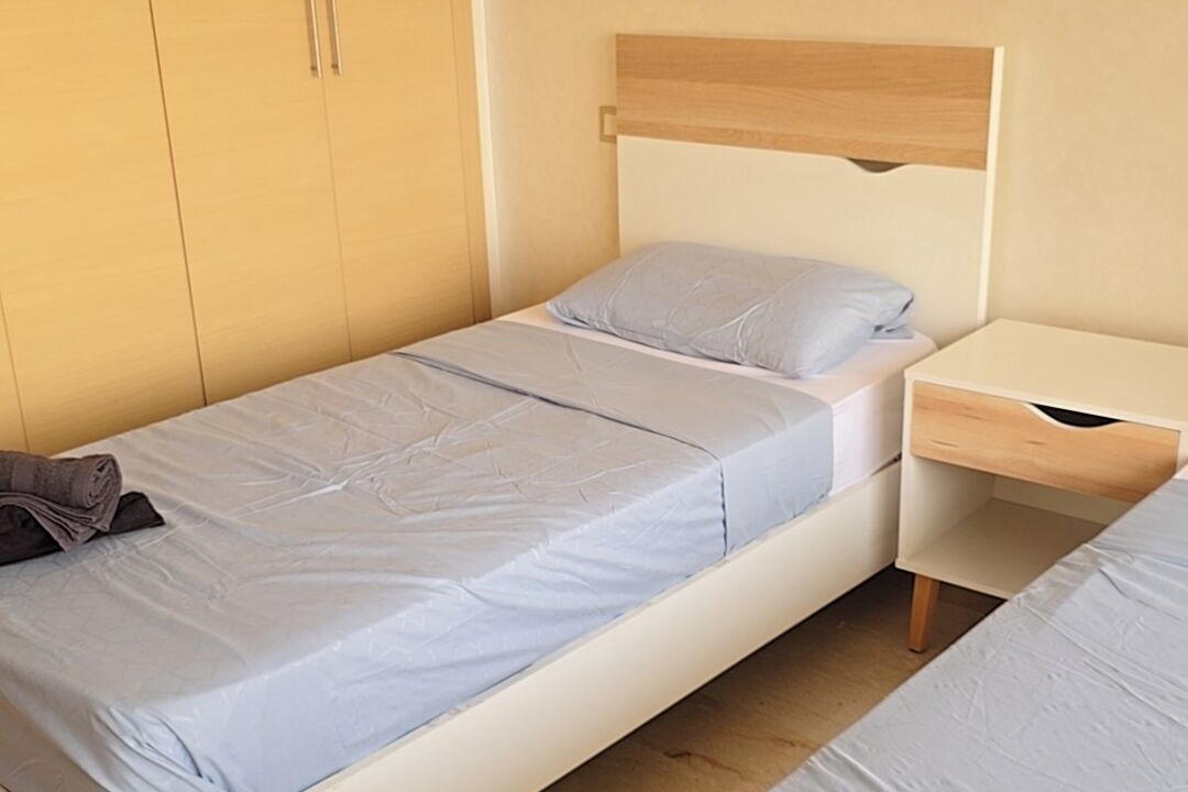 Photo of Bedroom in Quartier Industriel