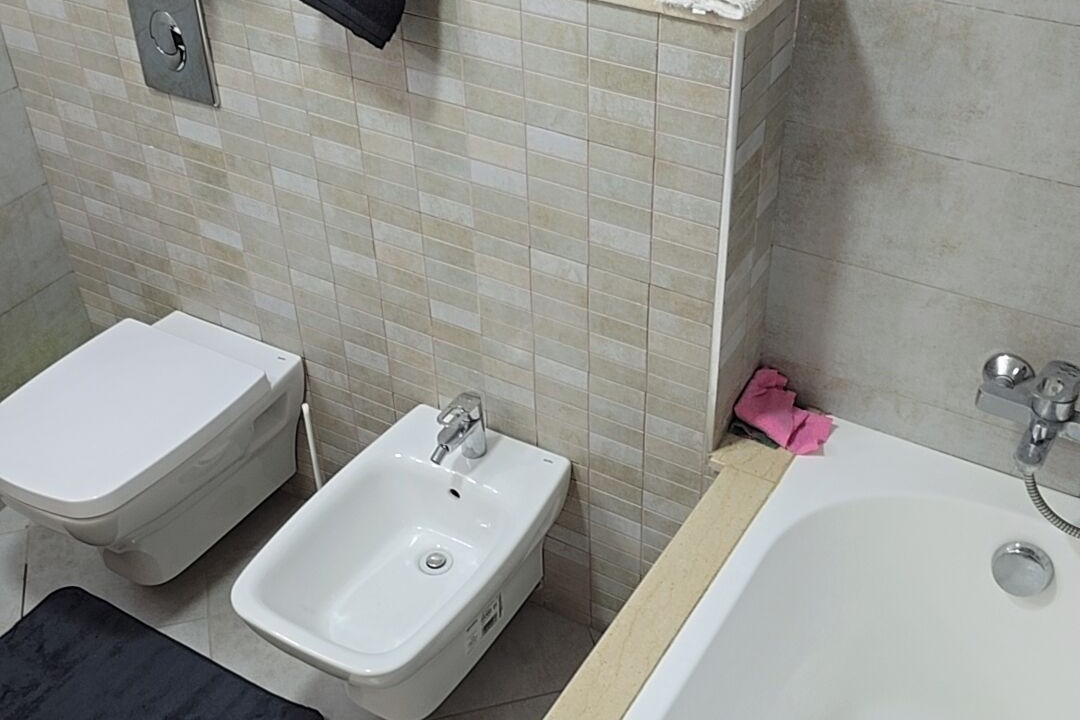 Photo of Bathroom in Quartier Industriel