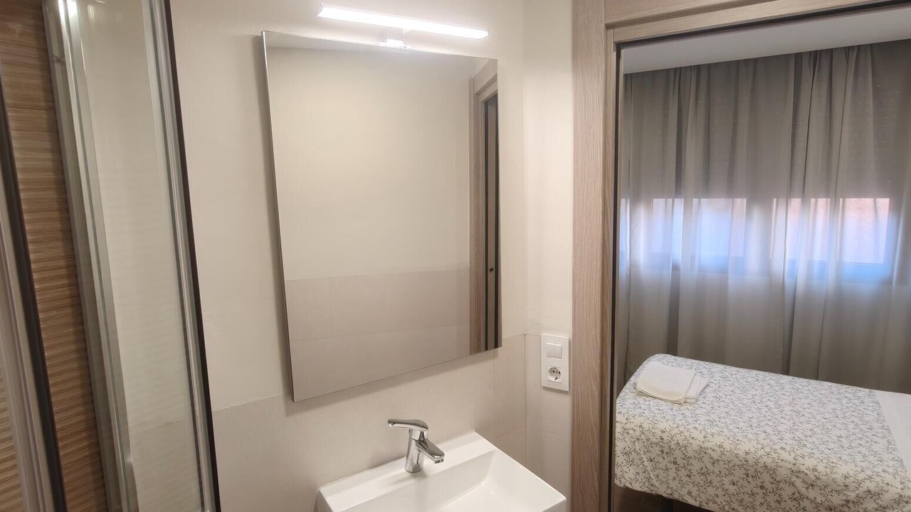 Photo of Bathroom in Munebrega