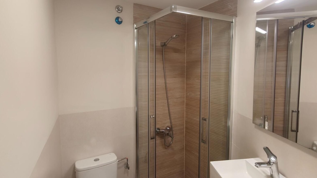 Photo of Bathroom in Munebrega