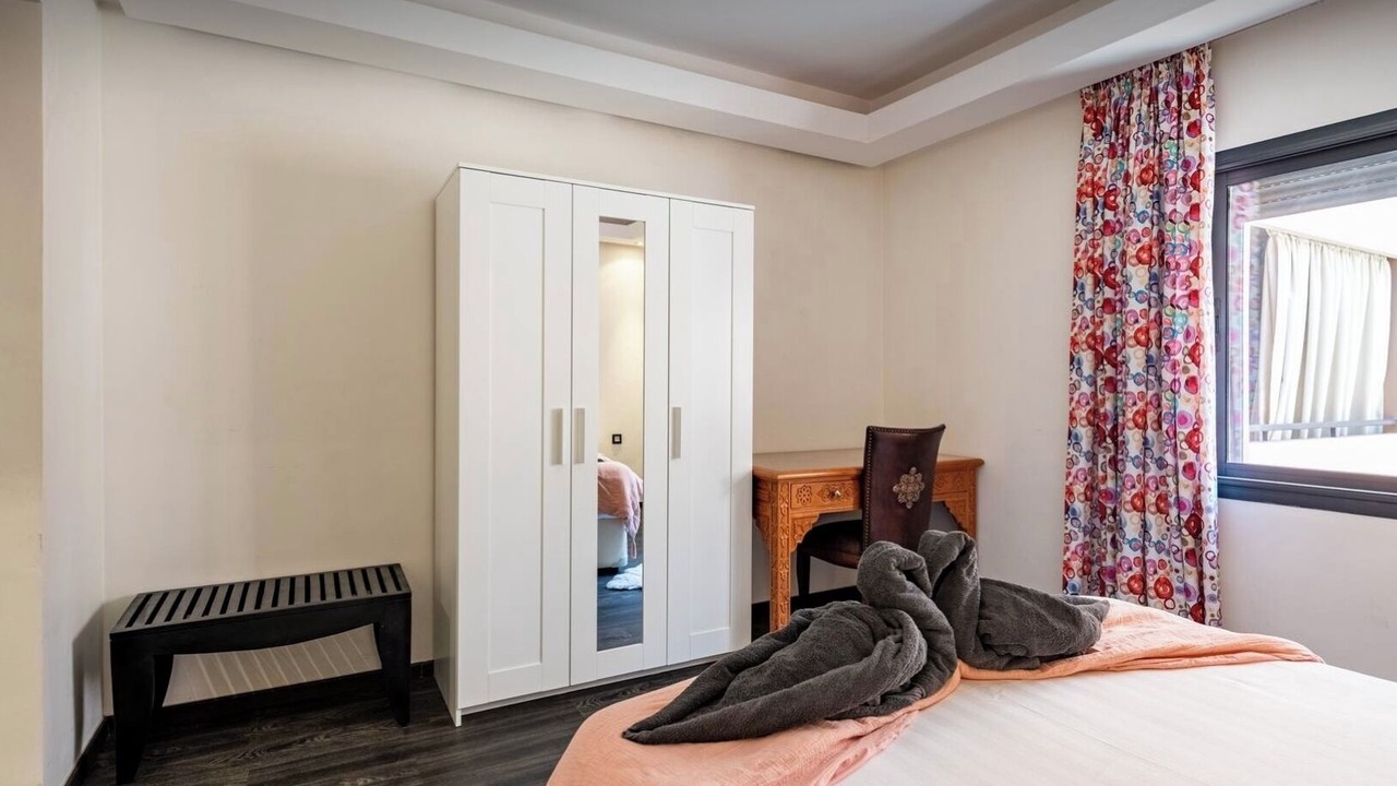 Photo of Bedroom in Semlalia