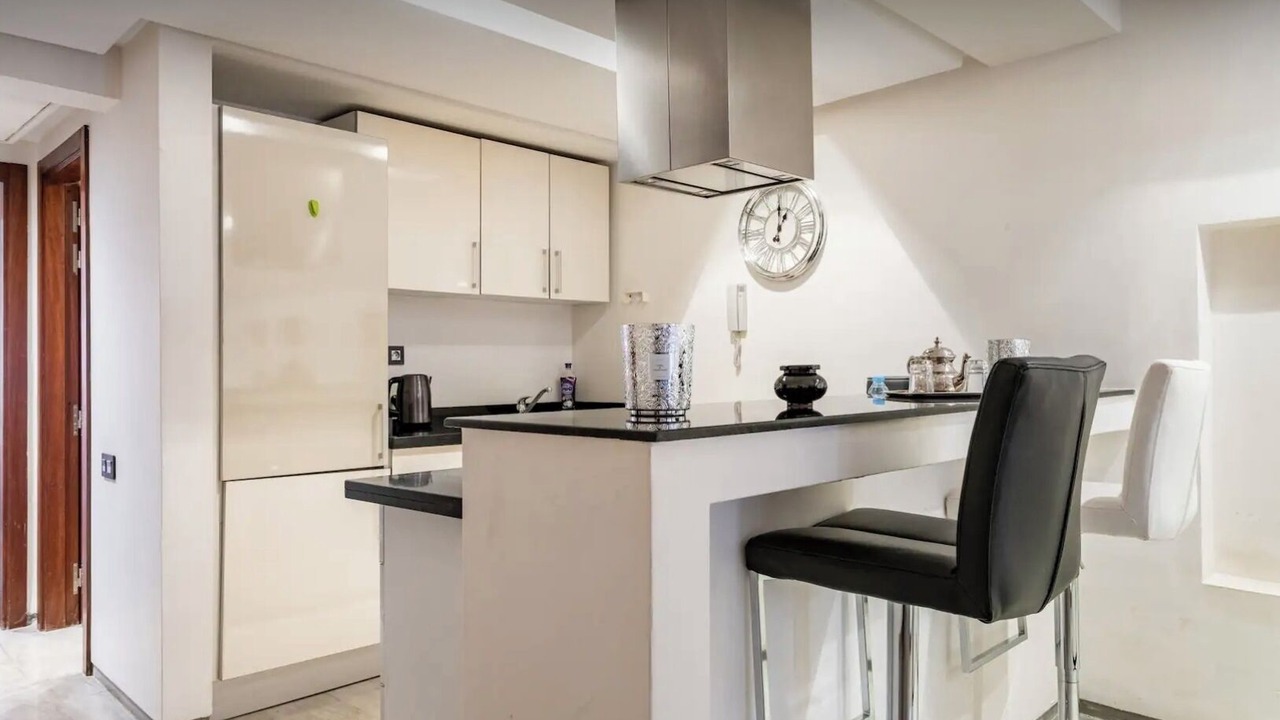 Photo of Kitchen in Semlalia