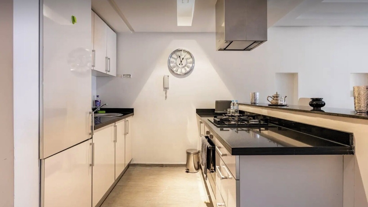 Photo of Kitchen in Semlalia