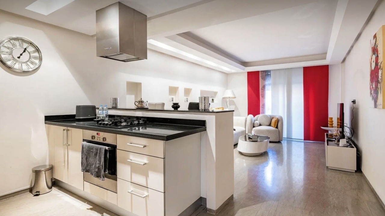 Photo of Kitchen in Semlalia