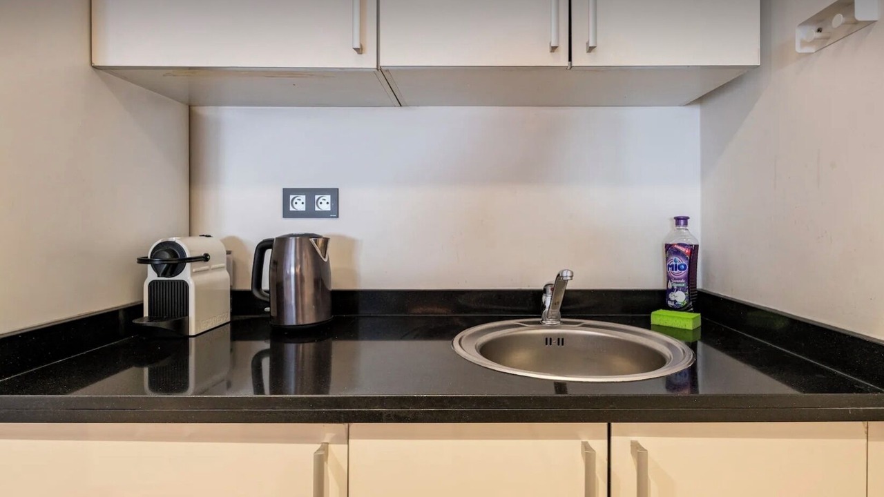 Photo of Kitchen in Semlalia