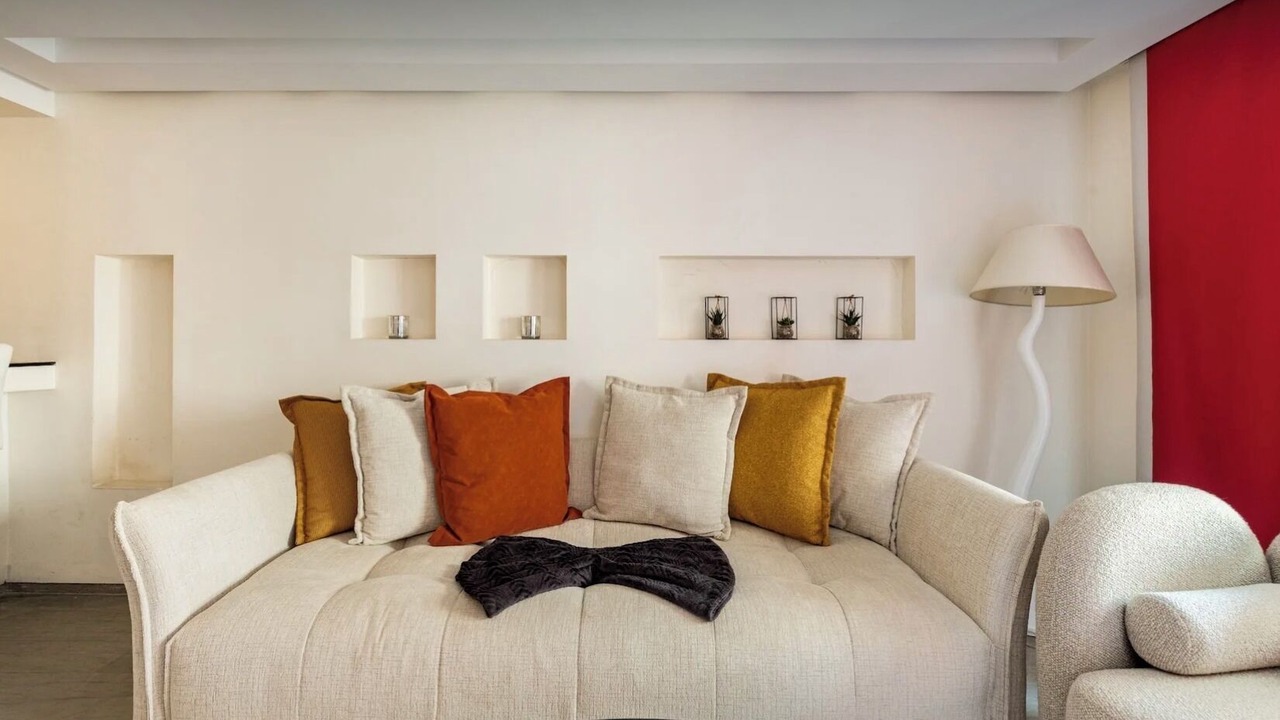 Photo of Livingroom in Semlalia