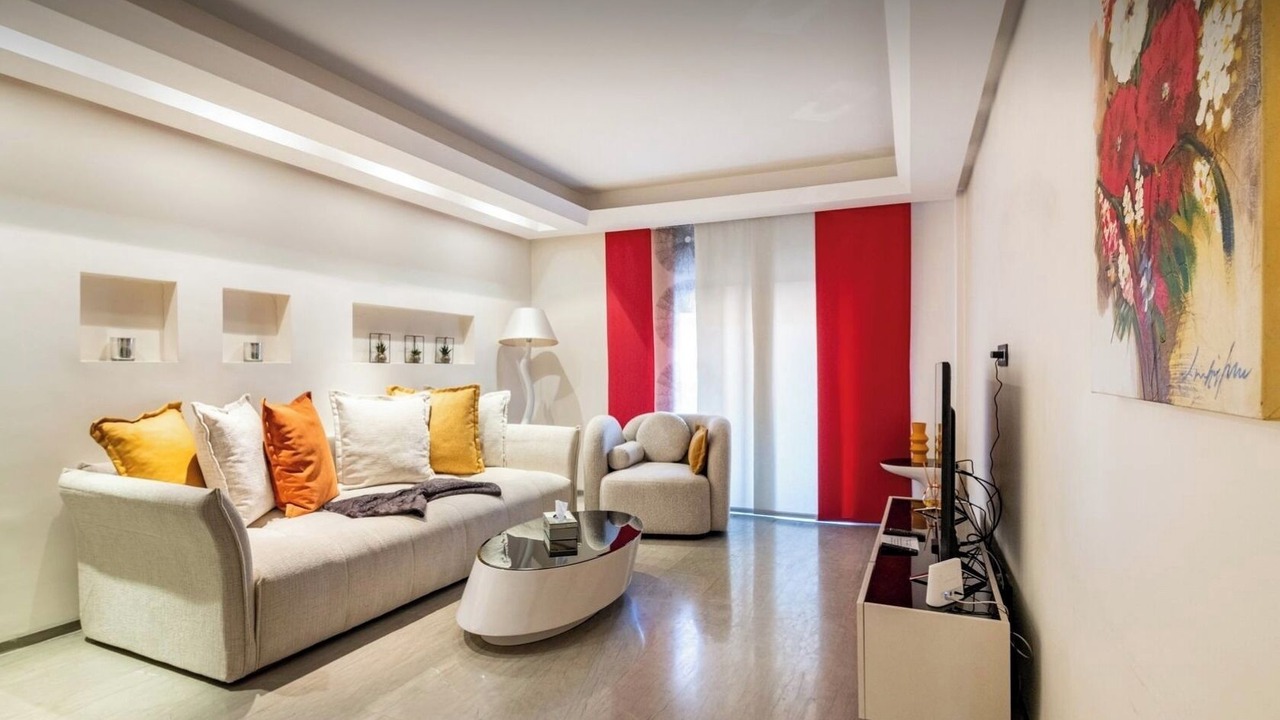 Photo of Livingroom in Semlalia