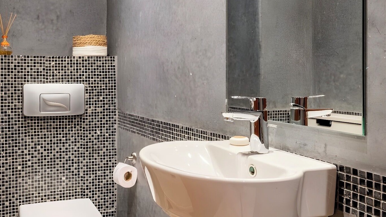 Photo of Bathroom in Semlalia