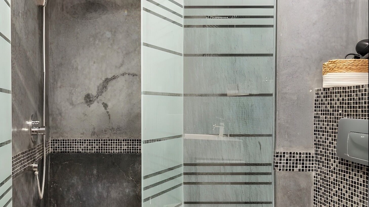 Photo of Bathroom in Semlalia