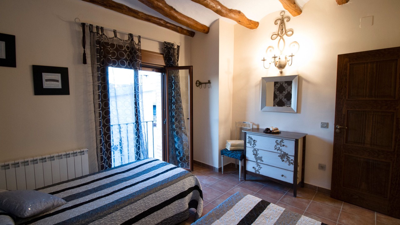 Photo of Bedroom in Codo