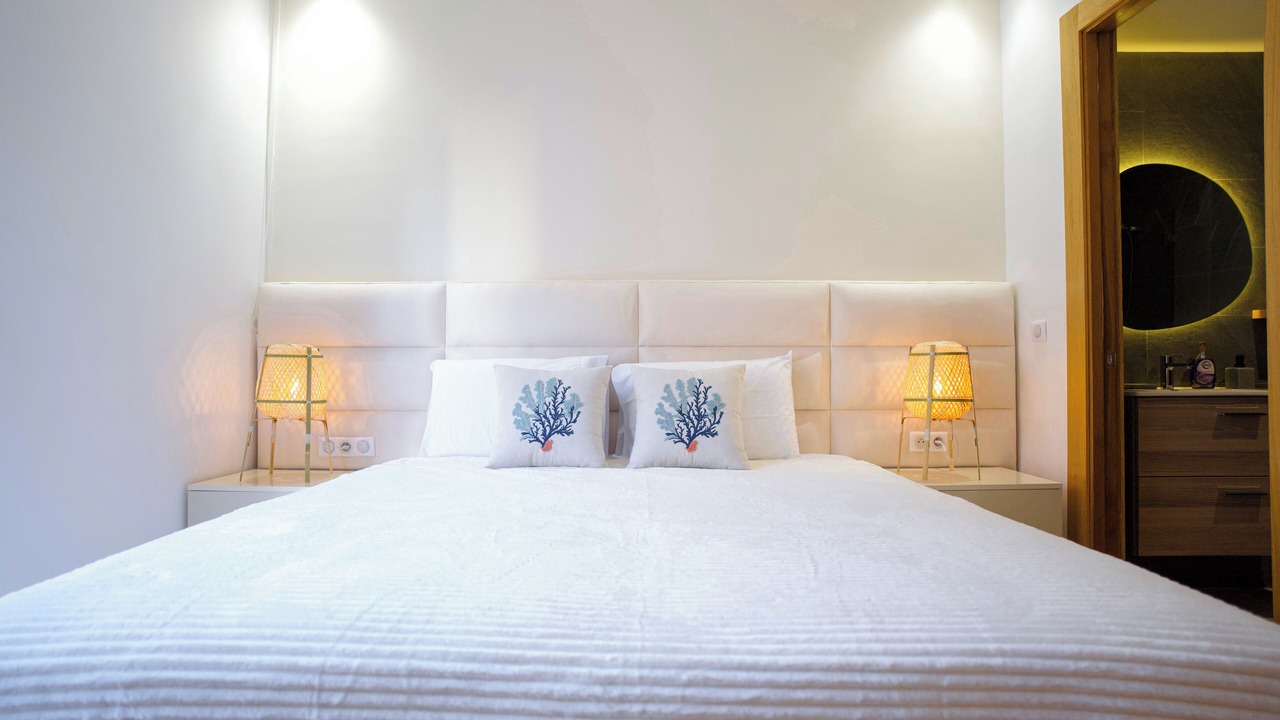 Photo of Bedroom in Tamraght
