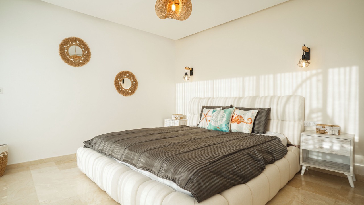 Photo of Bedroom in Tamraght